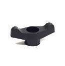 Wingknob, 5/16-18 in the group  at Entreprenadbutiken (703065)