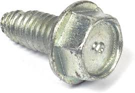 Screw, 5/16-18 X .75 in the group  at Entreprenadbutiken (703228)