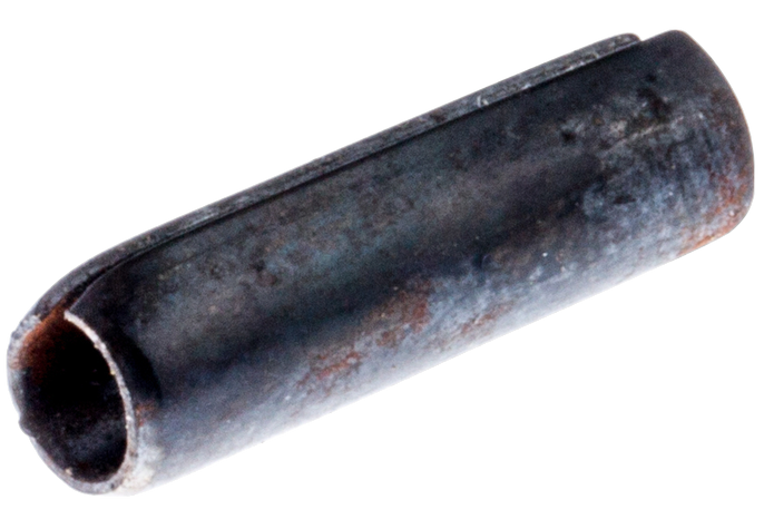 Spiral Clamp Pin 4X16 7214254-50 in the group  at Entreprenadbutiken (7214254-50)