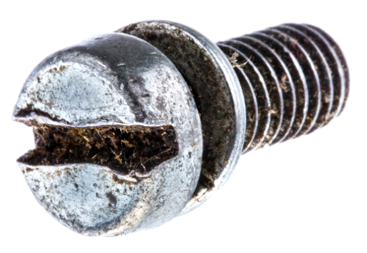 Screw Slchm 7231325-01 in the group  at Entreprenadbutiken (7231325-01)