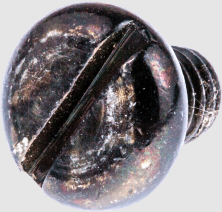 Screw M4X5 7232284-85 in the group at Entreprenadbutiken (7232284-85)