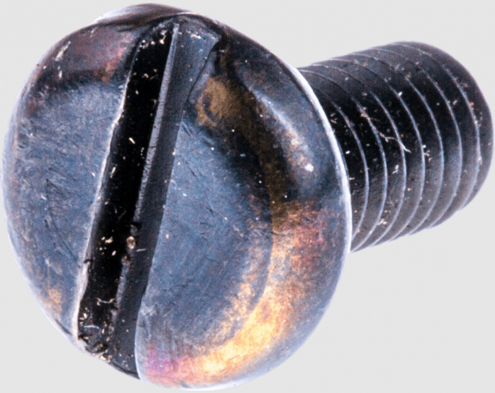 Screw Mscs 5X10 7232325-85 in the group  at Entreprenadbutiken (7232325-85)