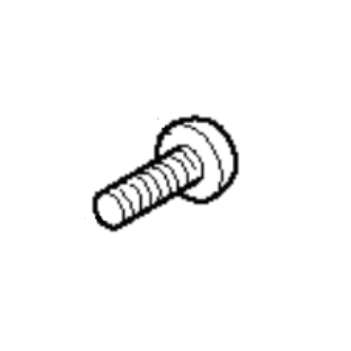 Screw 7232329-31 in the group  at Entreprenadbutiken (7232329-31)