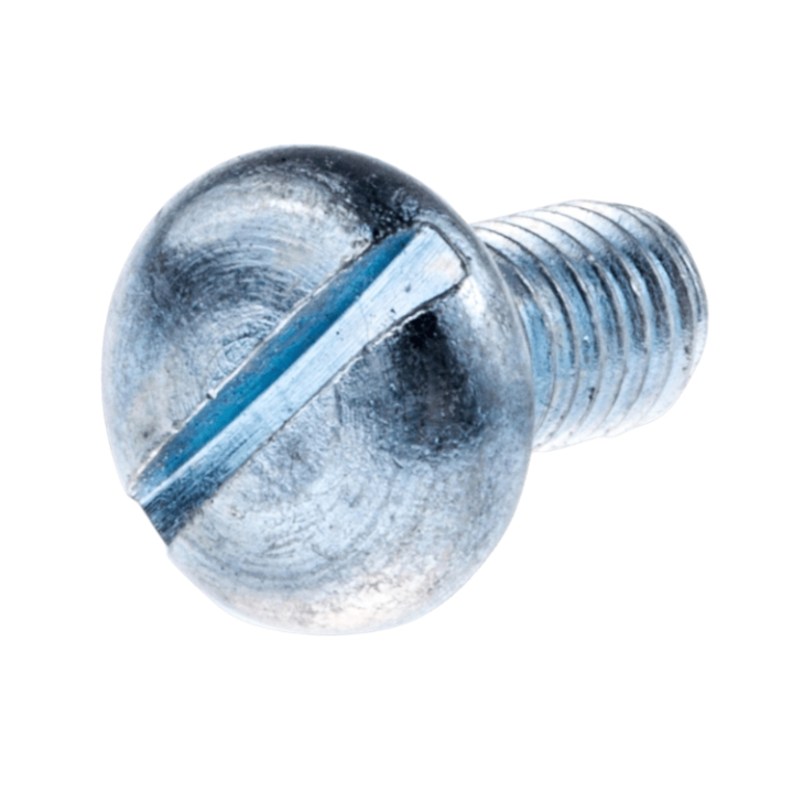 Screw Mscs 6X12 Fz in the group at Entreprenadbutiken (7232366-31)