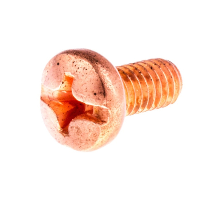 Screw M4X8-8,8-H+/- 7241287-59 in the group at Entreprenadbutiken (7241287-59)