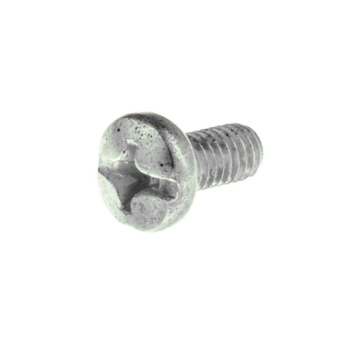 Screw M4X8-8,8-H+/- 7241287-59 in the group  at Entreprenadbutiken (7241287-59)