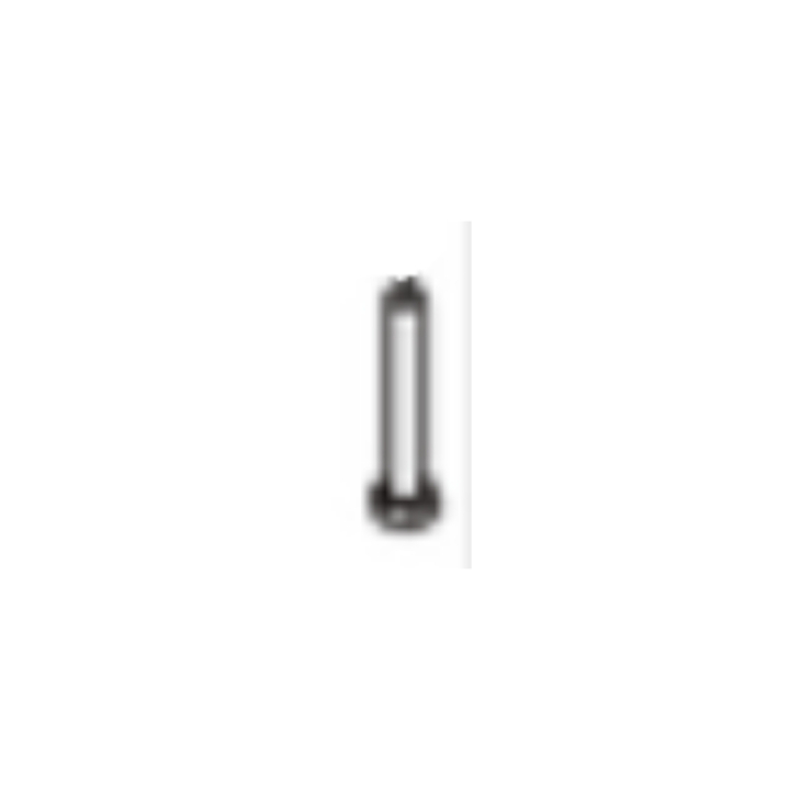 Screw ehhm iso 4014 m5x35/16 8.8 zpb in the group  at Entreprenadbutiken (7252337-51)