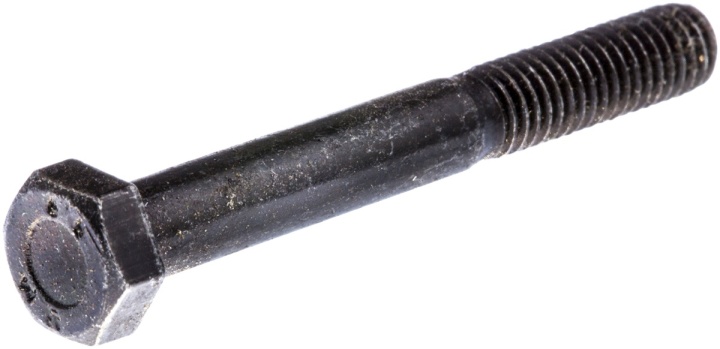 Screw M5 X 40 7252339-55 in the group  at Entreprenadbutiken (7252339-55)