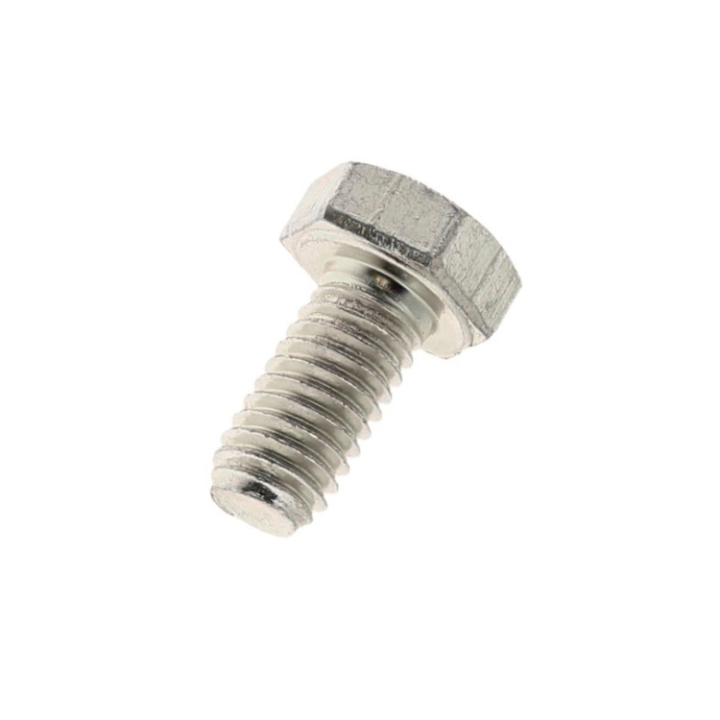 Screw M6X12 in the group  at Entreprenadbutiken (7252366-71)