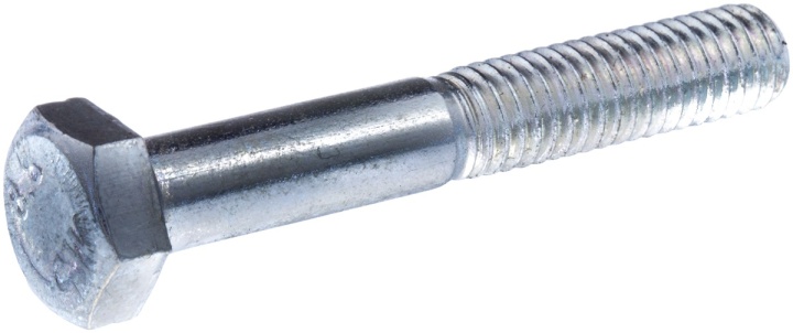 Screw 6X40 7252378-51 in the group at Entreprenadbutiken (7252378-51)