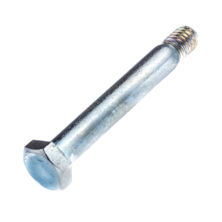 Screw 6X45 7252379-51 in the group at Entreprenadbutiken (7252379-51)
