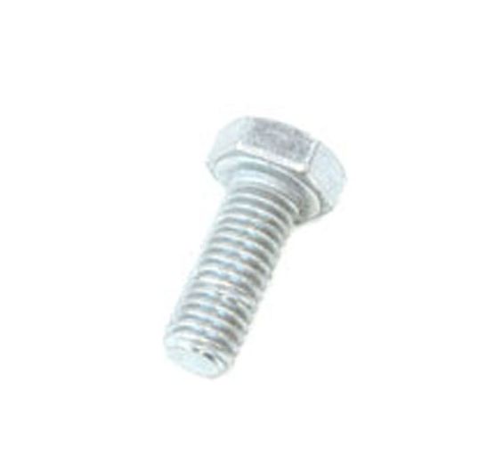 Screw M6S 8X20 in the group at Entreprenadbutiken (7252451-51)