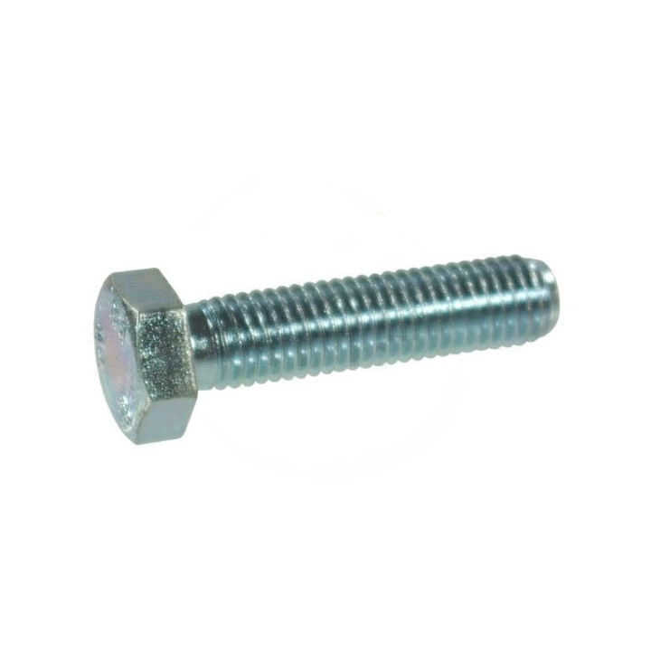 Screw M8X25 in the group  at Entreprenadbutiken (7252453-71)