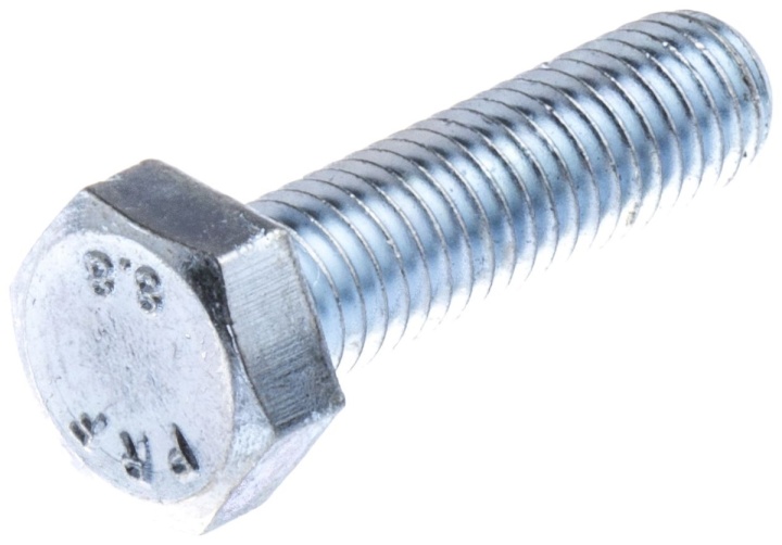 Screw 8X30, M6S in the group  at Entreprenadbutiken (7252455-51)