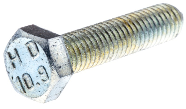 Screw M8X35 in the group at Entreprenadbutiken (7252457-76)