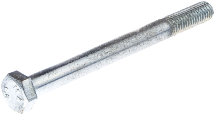 Screw M6S, 8X90 (Seat spring, in the group at Entreprenadbutiken (7252469-51)