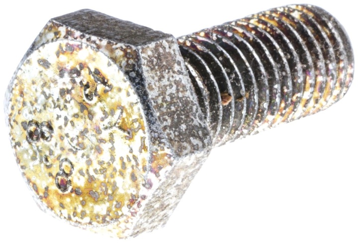 Screw M10X25 in the group at Entreprenadbutiken (7252493-71)