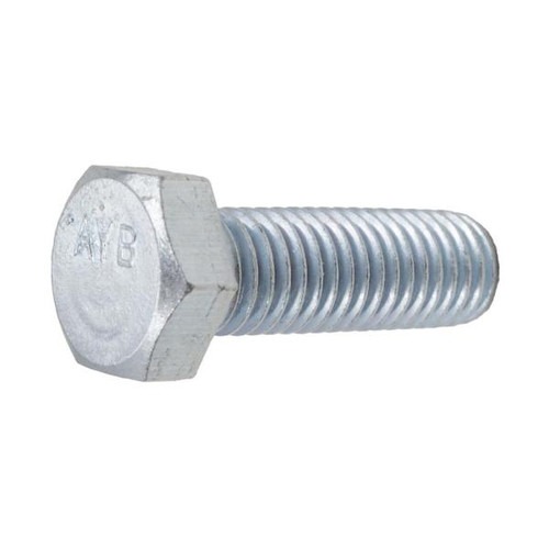 Screw, M6S 10X30 in the group at Entreprenadbutiken (7252495-71)