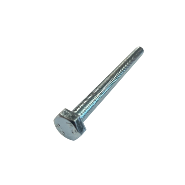Screw, M10X120 in the group at Entreprenadbutiken (7252515-71)