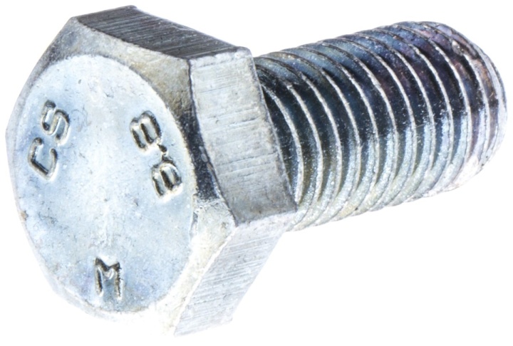 Screw 7252540-71 in the group  at Entreprenadbutiken (7252540-71)