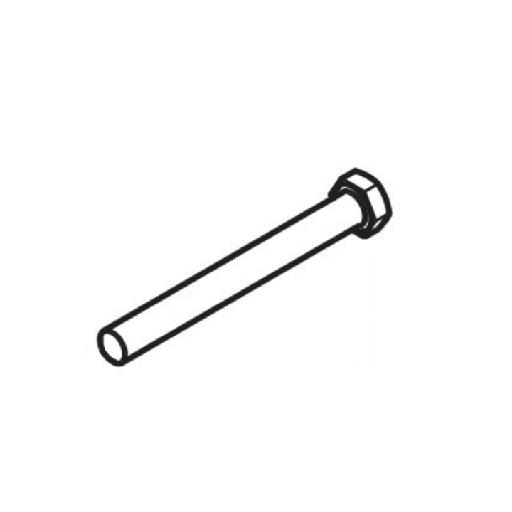 Screw Ehhm 7252556-51 in the group  at Entreprenadbutiken (7252556-51)