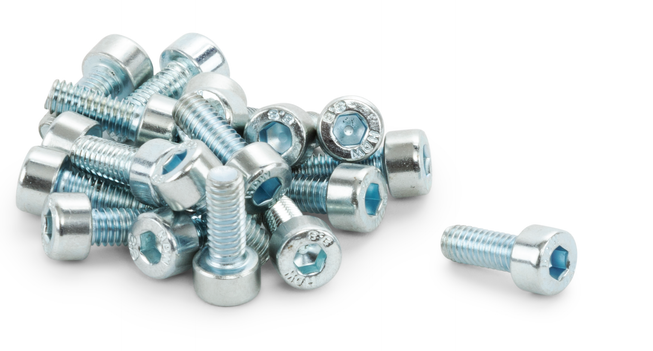 Screw Ihscm 7255289-01 in the group  at Entreprenadbutiken (7255289-01)