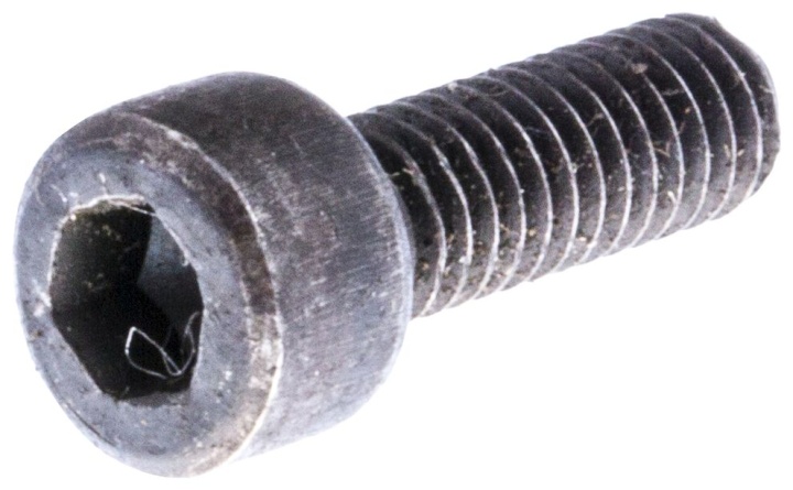 Screw Mc6S M4X10 7255289-55 in the group  at Entreprenadbutiken (7255289-55)