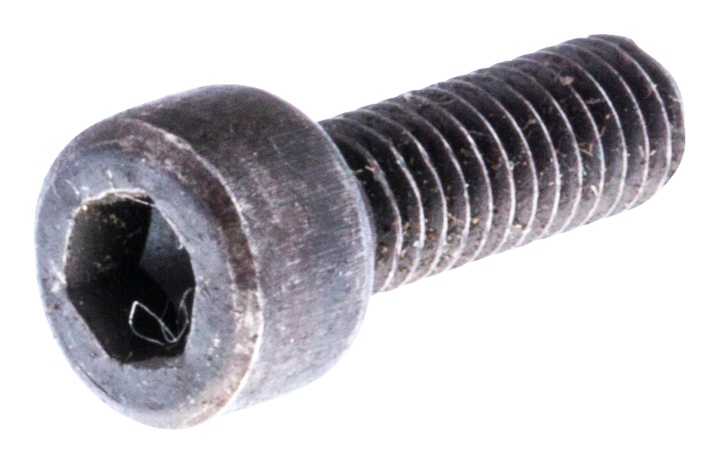 Husqvarna Screw Mc6S 4X12 7255291-55 7255291-55 in the group  at Entreprenadbutiken (7255291-55)