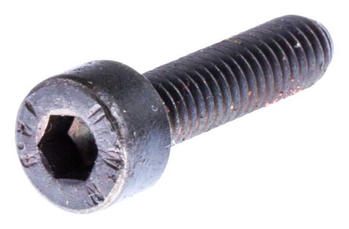 Screw M4 X 16 7255293-01 in the group at Entreprenadbutiken (7255293-01)