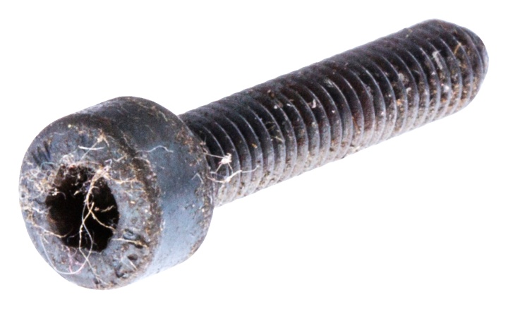 Screw Mc6S 4X20 Ritn 811 7255295-55 in the group  at Entreprenadbutiken (7255295-55)