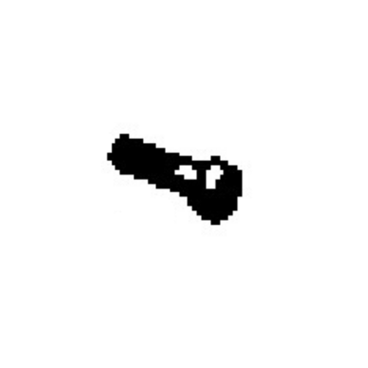 Screw Mc6S 4X25 7255297-55 in the group at Entreprenadbutiken (7255297-55)