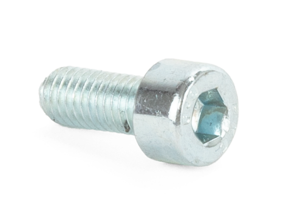 Screw Mc6S 5X12 7255327-01 in the group  at Entreprenadbutiken (7255327-01)
