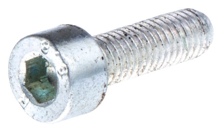 Husqvarna Screw 7255329-01 in the group  at Entreprenadbutiken (7255329-01)