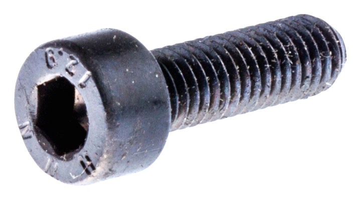 Screw Mc6S 5X16 725532955 7255329-55 in the group  at Entreprenadbutiken (7255329-55)