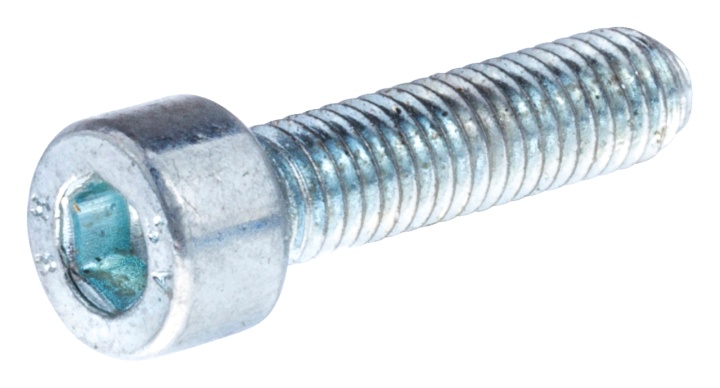 Screw M5 X 20 7255331-01 in the group at Entreprenadbutiken (7255331-01)