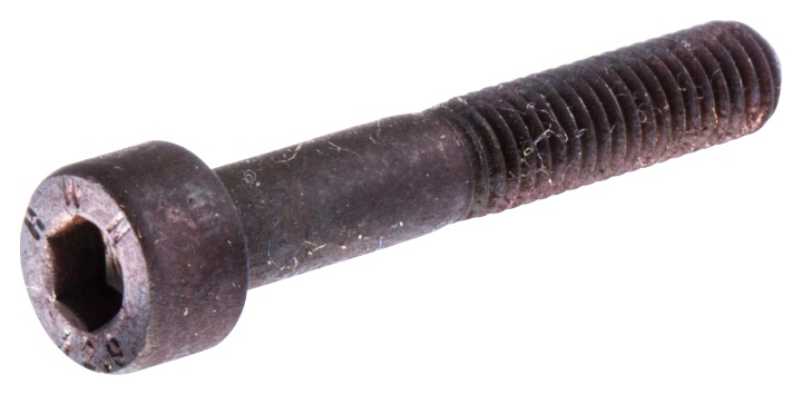 Screw Mc6S 5X30 7255335-55 in the group at Entreprenadbutiken (7255335-55)