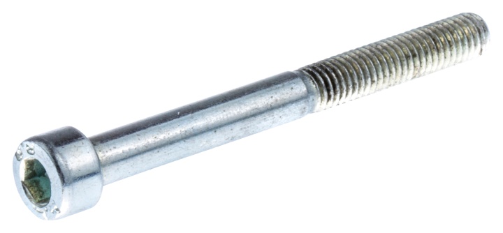 Screw M5 X 50 7255341-01 in the group  at Entreprenadbutiken (7255341-01)
