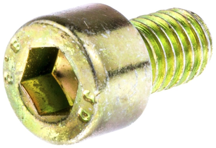 Screw Mc6S 6X10 in the group at Entreprenadbutiken (7255364-01)