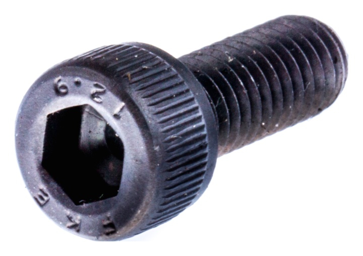 Screw 7255368-55 in the group  at Entreprenadbutiken (7255368-55)