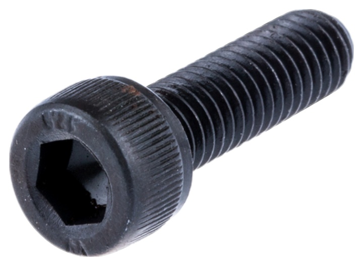 Screw Mc6S 6X20 7255370-55 in the group  at Entreprenadbutiken (7255370-55)