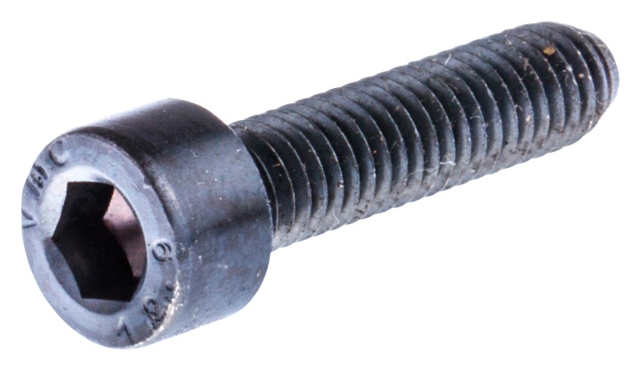 Screw Mc6S 6X25 7255372-55 in the group  at Entreprenadbutiken (7255372-55)
