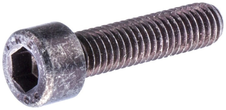Screw Ihscm 7255372-65 in the group at Entreprenadbutiken (7255372-65)