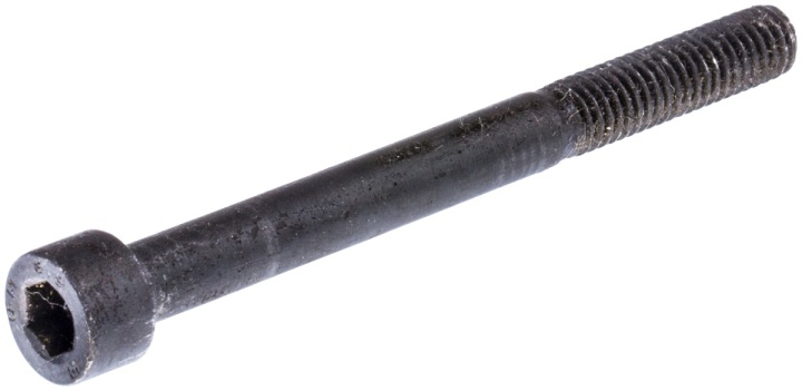 Screw Mc6S 6X60 in the group at Entreprenadbutiken (7255382-05)