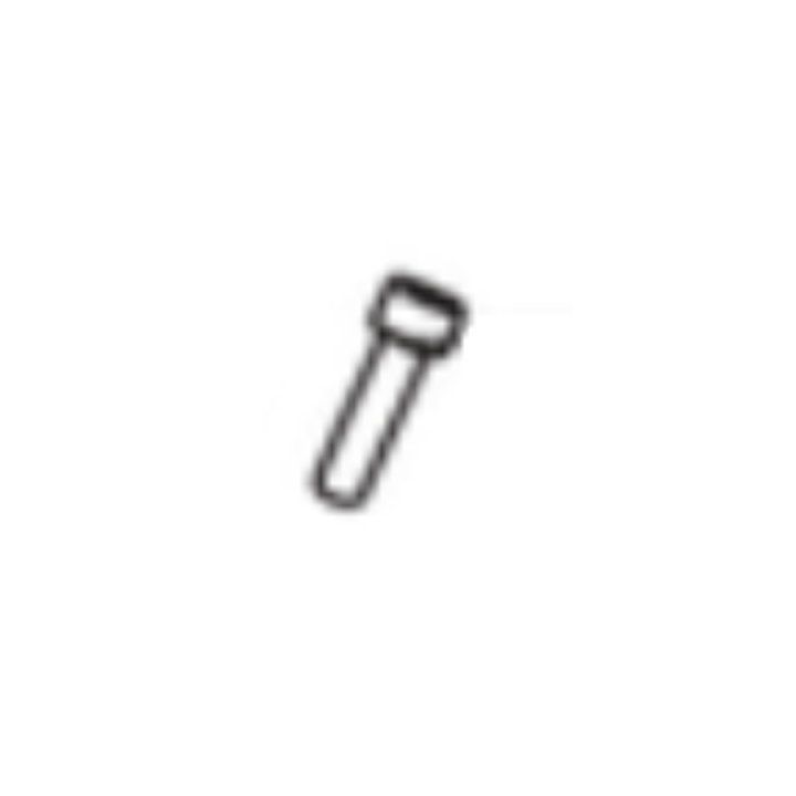 Screw ihscm m8x30 10.9 zpb in the group at Entreprenadbutiken (7255455-21)