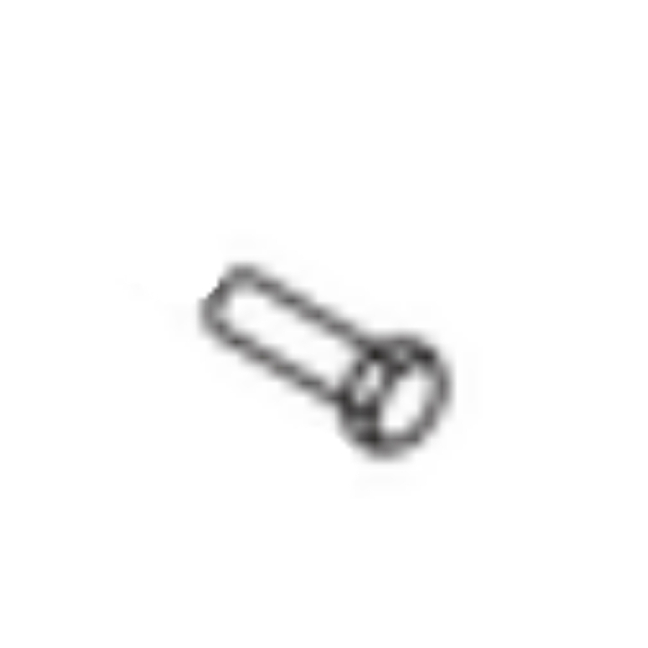Screw ihscm m8x35 8.8 zpb in the group at Entreprenadbutiken (7255457-01)