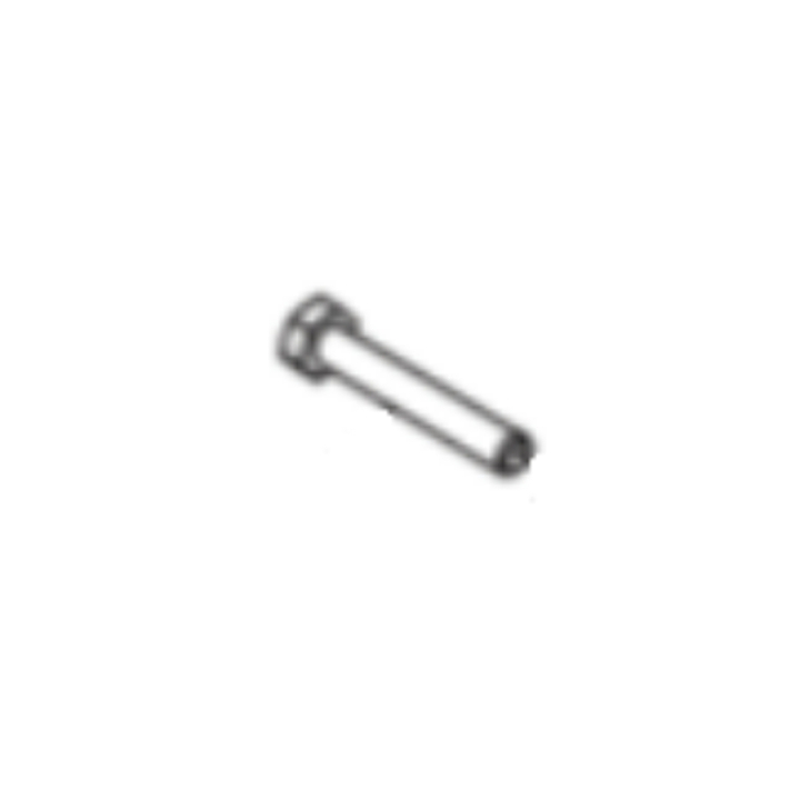 Screw M8-50 in the group  at Entreprenadbutiken (7255461-51)