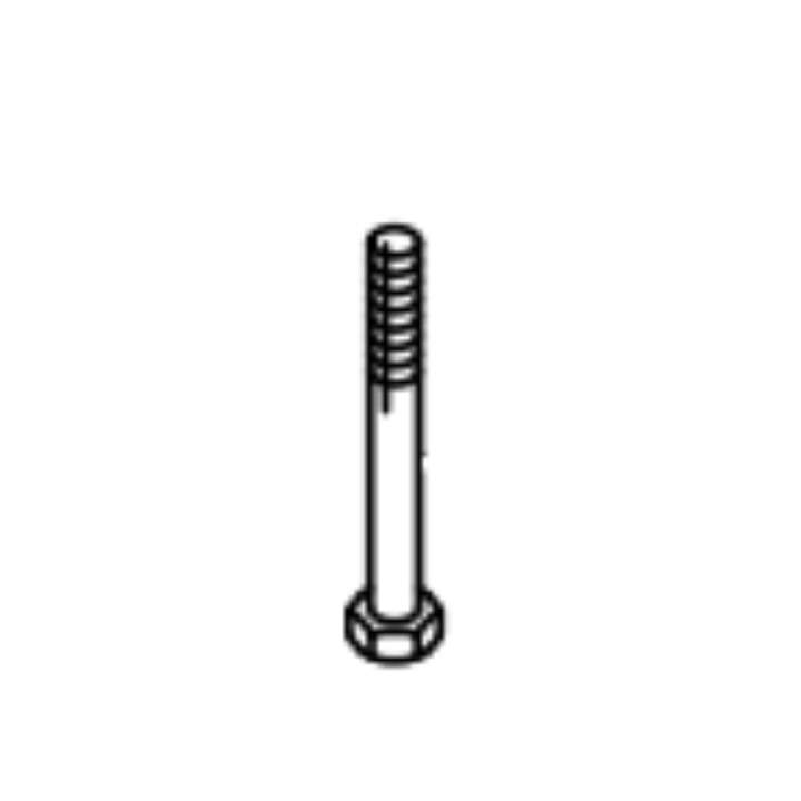 Screw 7255464-01 in the group at Entreprenadbutiken (7255464-01)