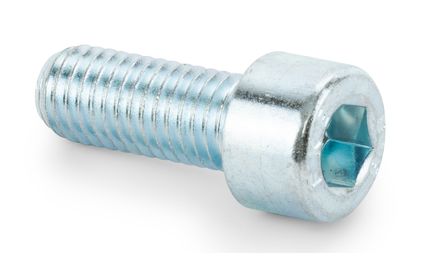 Hex Screw M10X25 7255493-01 in the group  at Entreprenadbutiken (7255493-01)