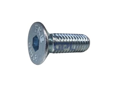 Bolt M6X18 in the group  at Entreprenadbutiken (7256369-51)