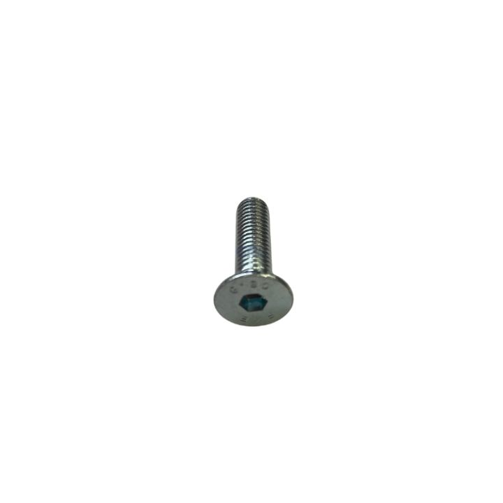Screw Mf6S 8X30 in the group at Entreprenadbutiken (7256455-01)